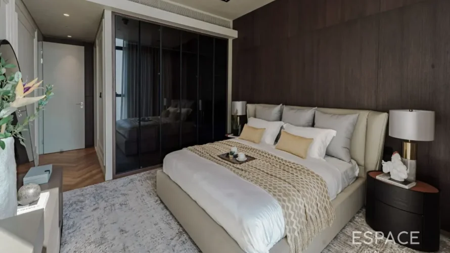 2 bedrooms apartment for sale, Bluewaters, Dubai, UAE No. 144 № 2