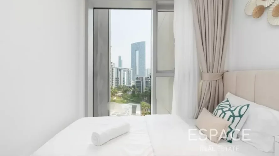 2 bedrooms apartment for sale, Bluewaters, Dubai, UAE No. 140 № 9