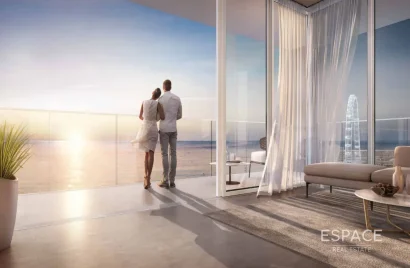 1 bedroom apartment for sale, Bluewaters, Dubai, UAE No. 139