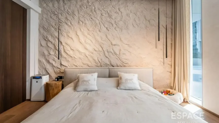 2 bedrooms apartment for sale, Bluewaters, Dubai, UAE No. 135 № 6
