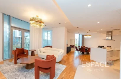 3 bedrooms apartment for sale, Bluewaters, Dubai, UAE No. 141