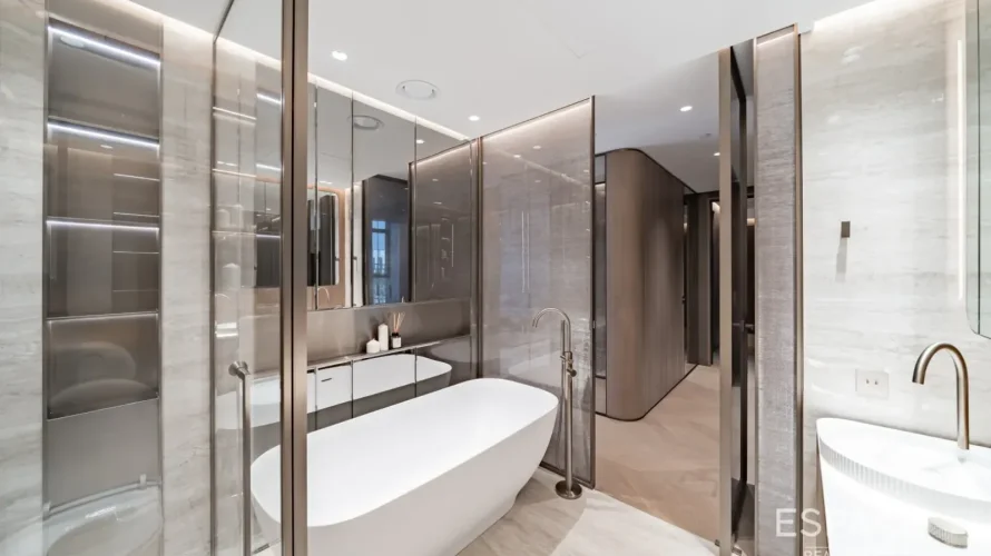 2 bedrooms apartment for sale, Bluewaters, Dubai, UAE No. 143 № 11