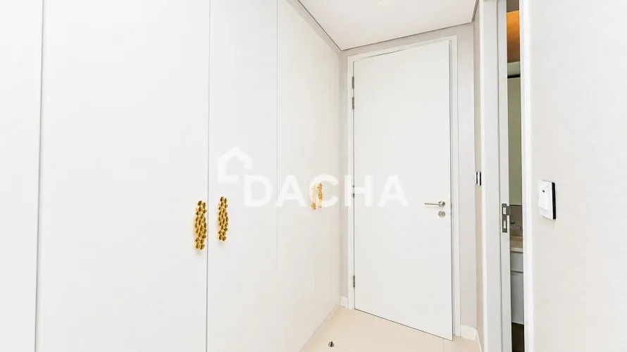 3 bedrooms apartment for sale, Bluewaters Residences, Bluewaters, Dubai, UAE No. 129 № 6
