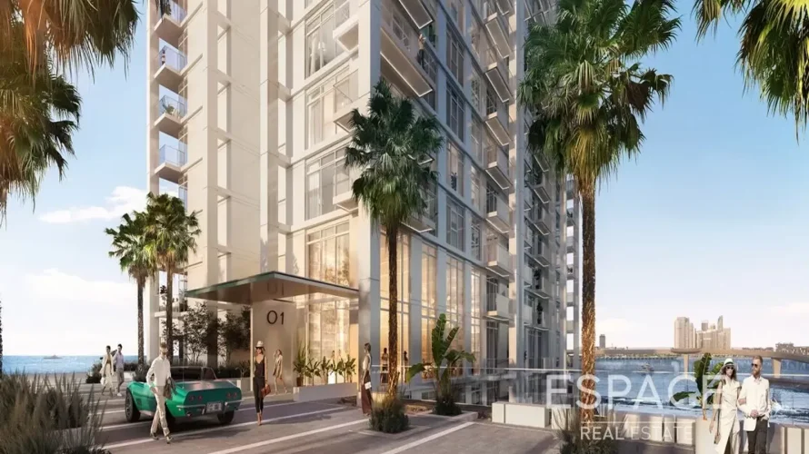 5 bedrooms apartment for sale, Bluewaters, Dubai, UAE No. 145 № 7