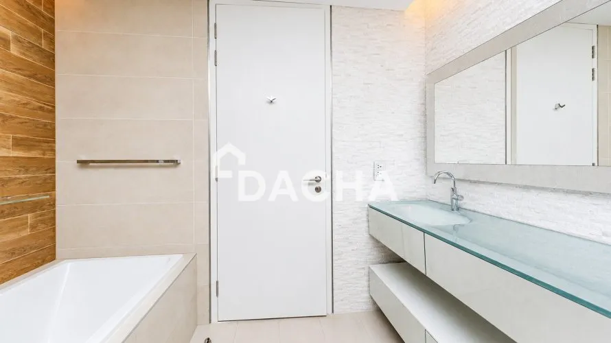 3 bedrooms apartment for sale, Bluewaters Residences, Bluewaters, Dubai, UAE No. 129 № 12