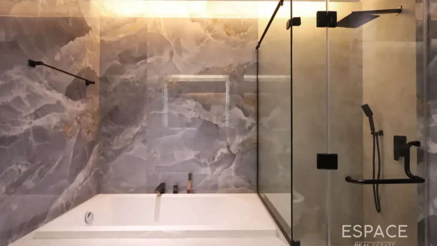 3 bedrooms apartment for sale, Bluewaters, Dubai, UAE No. 137 № 5