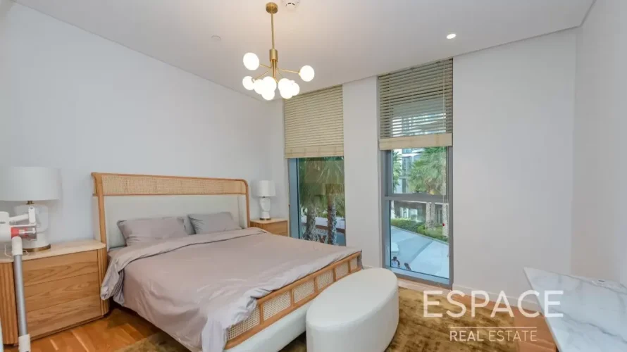 3 bedrooms apartment for sale, Bluewaters, Dubai, UAE No. 141 № 8
