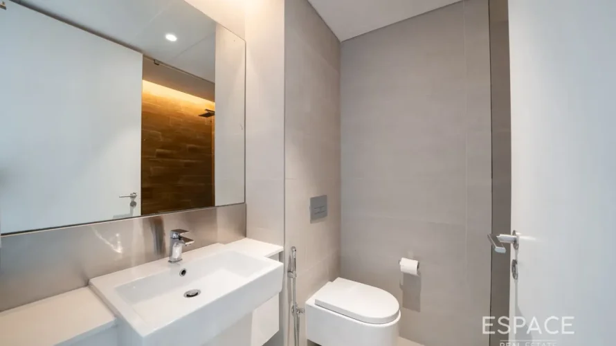 2 bedrooms apartment for sale, Bluewaters, Dubai, UAE No. 133 № 14
