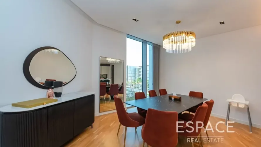 3 bedrooms apartment for sale, Bluewaters, Dubai, UAE No. 141 № 13