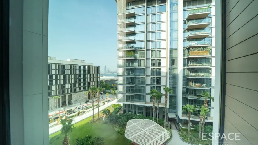 2 bedrooms apartment for sale, Bluewaters, Dubai, UAE No. 133 № 15