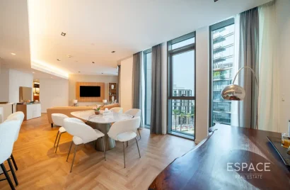 2 bedrooms apartment for sale, Bluewaters, Dubai, UAE No. 133