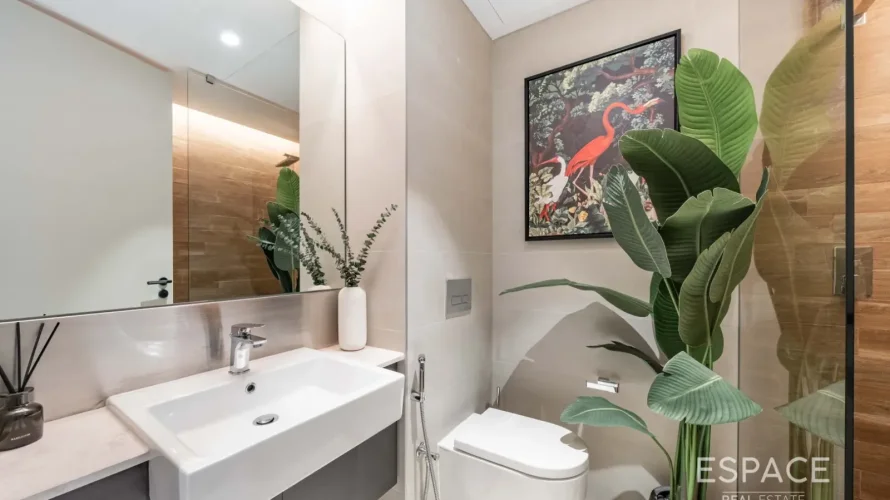 4 bedrooms apartment for sale, Bluewaters, Dubai, UAE No. 142 № 6
