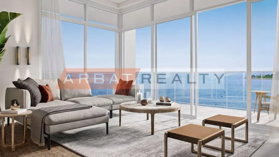 3 bedrooms apartment for sale, Bluewaters, Dubai, UAE No. 132 № 2