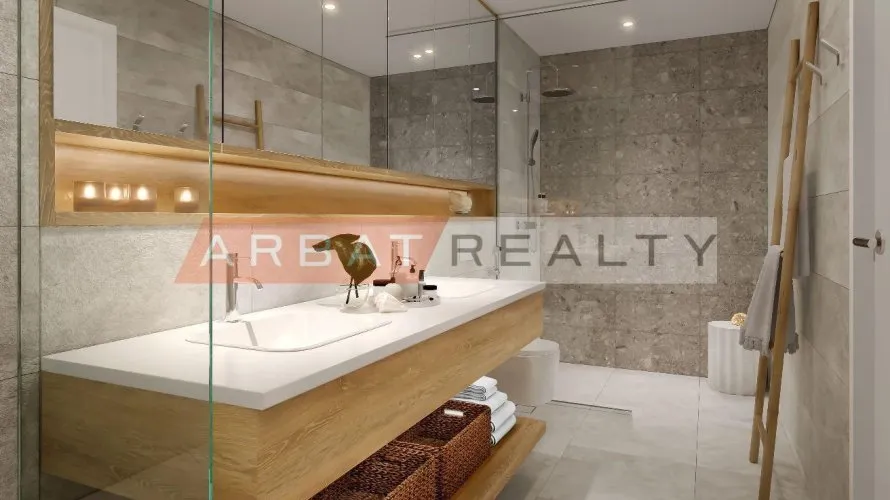 3 bedrooms apartment for sale, Bluewaters, Dubai, UAE No. 132