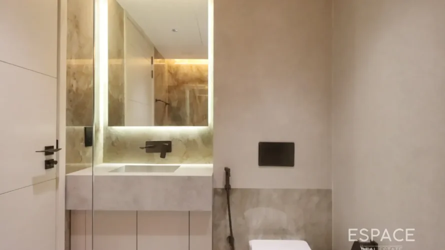 3 bedrooms apartment for sale, Bluewaters, Dubai, UAE No. 137