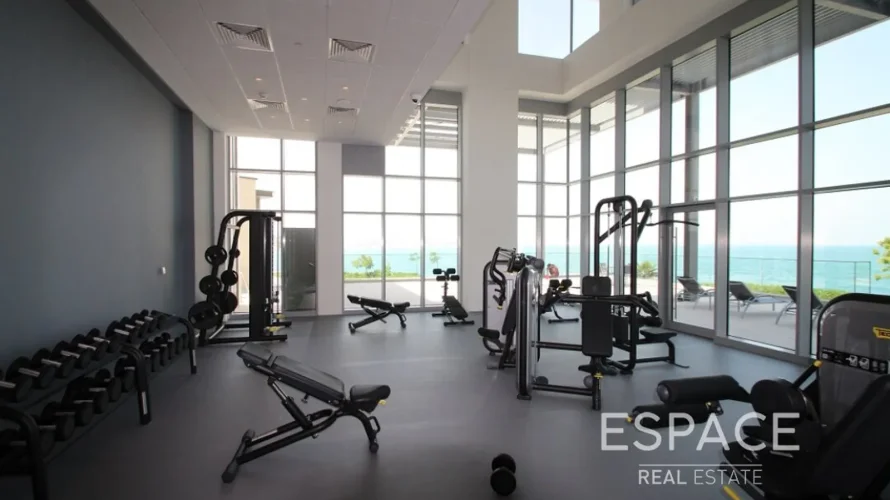 3 bedrooms apartment for sale, Bluewaters, Dubai, UAE No. 141