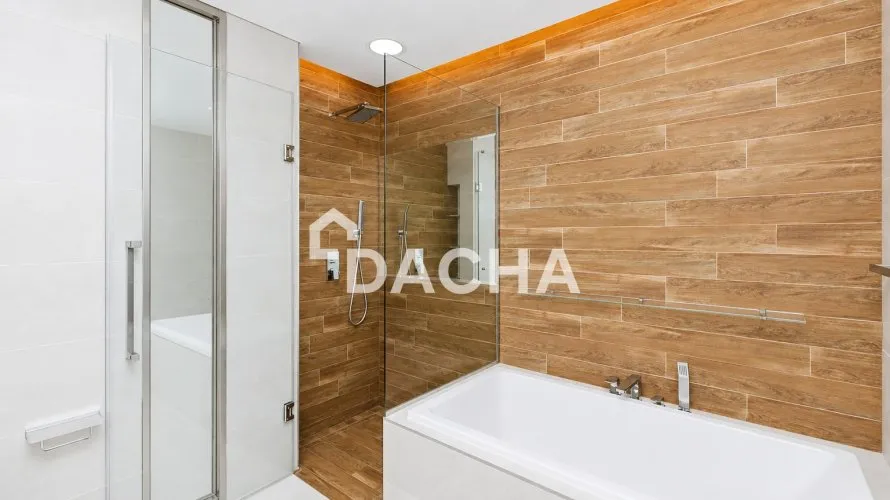 3 bedrooms apartment for sale, Bluewaters Residences, Bluewaters, Dubai, UAE No. 129 № 11