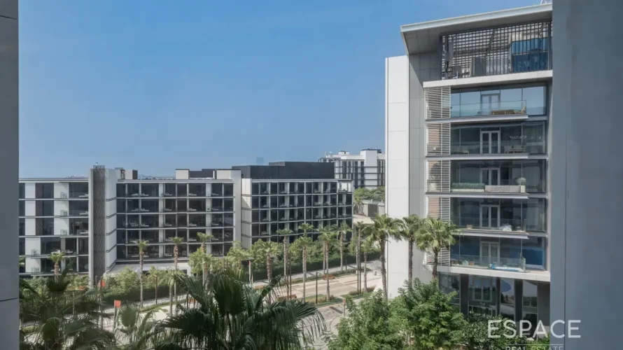 2 bedrooms apartment for sale, Bluewaters, Dubai, UAE No. 143 № 2