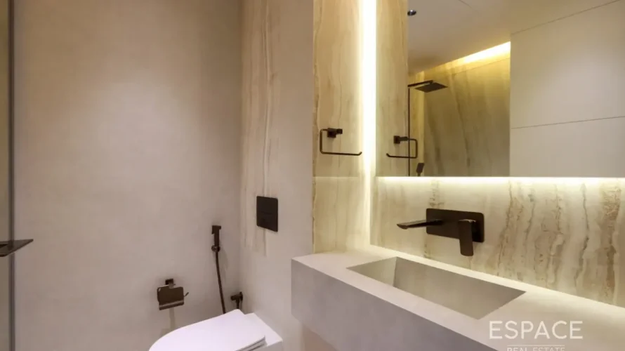3 bedrooms apartment for sale, Bluewaters, Dubai, UAE No. 137 № 3