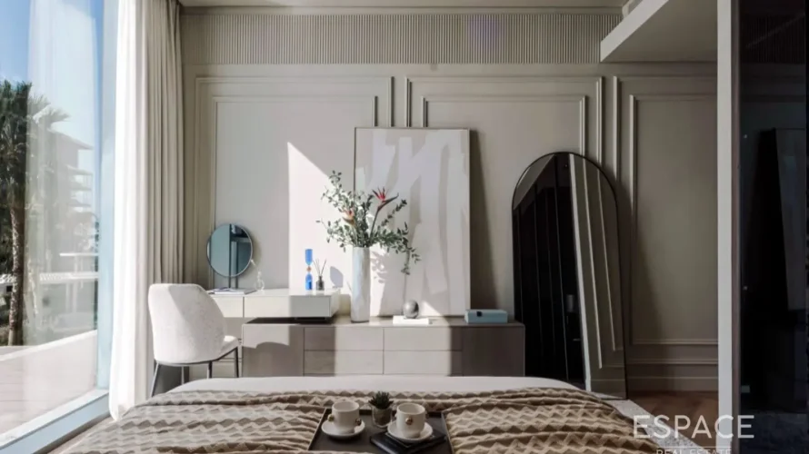 2 bedrooms apartment for sale, Bluewaters, Dubai, UAE No. 144 № 1