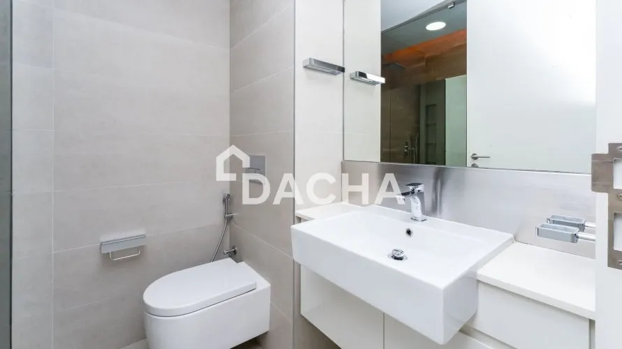 3 bedrooms apartment for sale, Bluewaters Residences, Bluewaters, Dubai, UAE No. 129 № 9