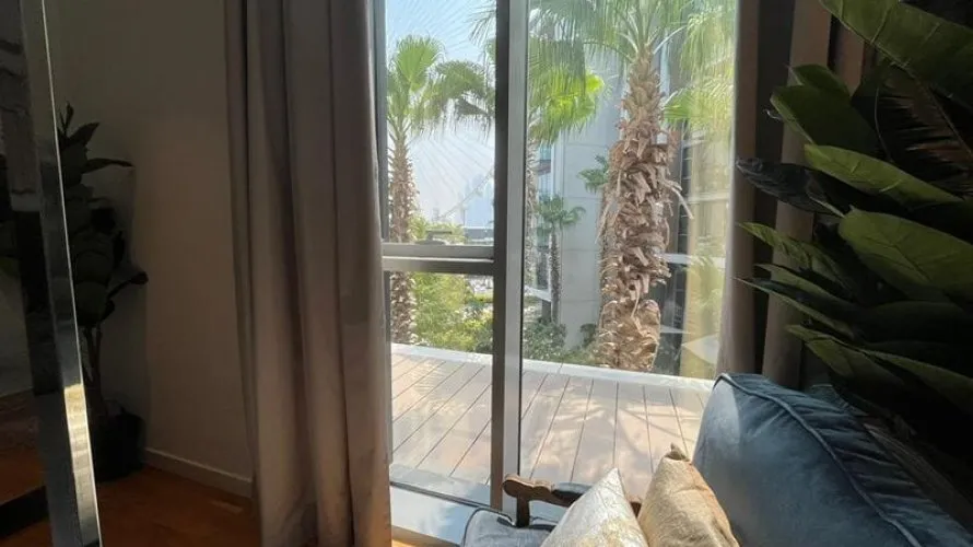 1 bedroom apartment for sale, Bluewaters Residences, Bluewaters, Dubai, UAE No. 148 № 7