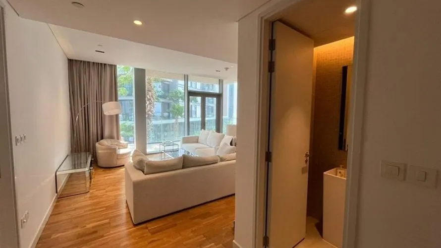 1 bedroom apartment for sale, Bluewaters Residences, Bluewaters, Dubai, UAE No. 148 № 2