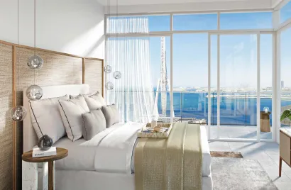 4 bedrooms apartment for sale, Bluewaters, Dubai, UAE No. 158