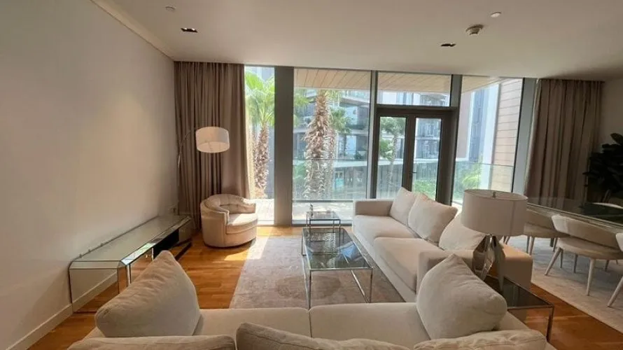 1 bedroom apartment for sale, Bluewaters Residences, Bluewaters, Dubai, UAE No. 148 № 5