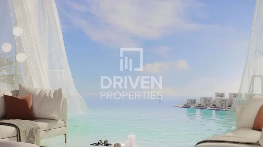 1 bedroom apartment for sale, Bluewaters, Dubai, UAE No. 159 № 2
