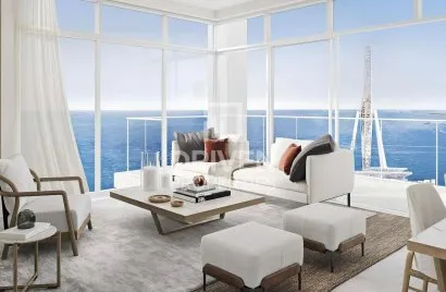 1 bedroom apartment for sale, Bluewaters, Dubai, UAE No. 159