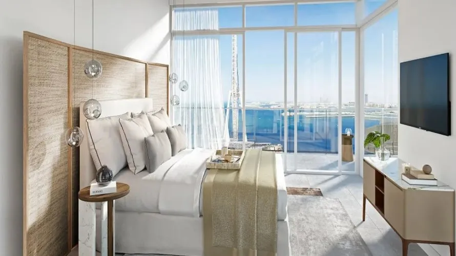 2 bedrooms apartment for sale, Bluewaters, Dubai, UAE No. 166 № 6