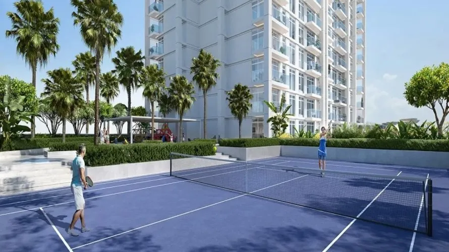 2 bedrooms apartment for sale, Bluewaters, Dubai, UAE No. 166 № 2