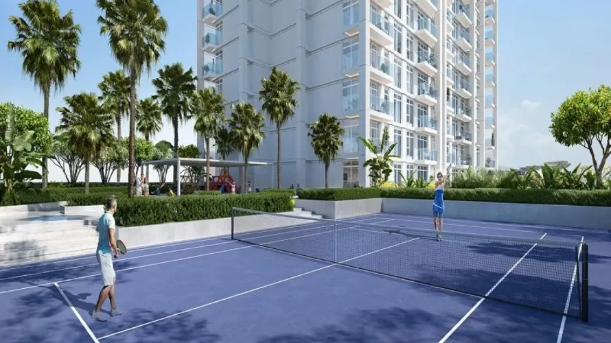 3 bedrooms apartment for sale, Bluewaters, Dubai, UAE No. 167 № 6